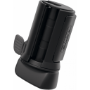Sykkellås ABUS Granit Plus 470/150HB300 + bracket SH B