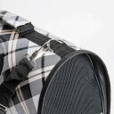 Hundeveske Skulderveske Hund Og Katt – Rute/Argyle 43Cm
