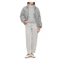 Panicale Dame Topper Grå XS,
