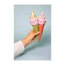 Nic Flavorit smakssirup 1L vanilla