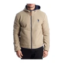 U.s. Polo Assn. Herre Jakker Blå S,