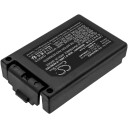 Batteri Til Teleradiosender Tele Radio TG-TXMNL Etc
