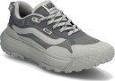 VANS Crosspath   Grey   40