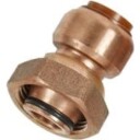 Roth Indstikskobling 16 Mm X 3/4"