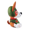 Paw Patrol Jungle Basic Plush 20 cm Tracker