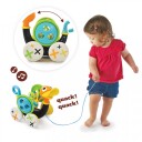 Yookidoo Pull Along Whistling Duck YO40129