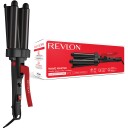 Revlon RVUR3056UKE Wave Master Jumbo Waver 1 stk Hårstyling