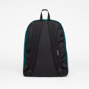 JanSport Superbreak One - Green - ONE SIZE