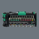 Wera Tool-Check Plus Verktøysett 39 Deler med Bitsett og 1/4" Ratel