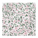 Iittala OTC papirserviett 33 cm Helle rosa/grønn