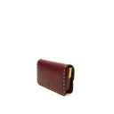 Pinko Dame Vesker Rød ONE SIZE,