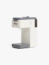 Cloudberry Castle Elektrisk Kaffemaskin med Vanntank