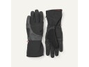 Sealskinz Marsham sykkelhansker svart