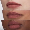 Bobbi Brown Luxe Cashmere Matte Lipstick 3,5 g  Neutral Rose