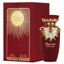 Lattafa Sakeena Eau De Parfum 100ml Eau de Parfyme