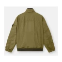 Stone Island Herre Jakker Grønn M,