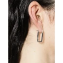 Jil Sander Dame Accessories Grå ONE SIZE,