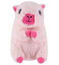 Ty Kosedyr Beanie Babyer 15 cm Petal Ty OneSize Kosedyr Rosa