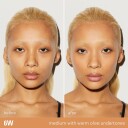 Power Plush Longwear Foundation 30 ml  6W