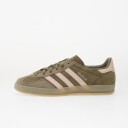 Adidas Originals Gazelle Indoor   Grey   41 1/3
