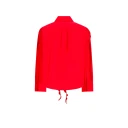Blumarine Dame Bluser & Skjorter Rød S,