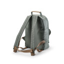 Elodie Details Backpack Midi - Hazy Jade - Green - 9.45 l