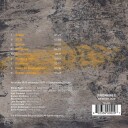 Niclas Rydh  Spacening  CD
