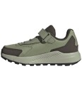 Adidas Performance Sko   Terrex Anylander CF   Tengrn/Halgrn/Sha   Adidas Performance   31   Sko Armygrønn Grønn Svart