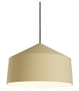 Marset - Zenc Pendel Yellow