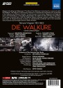 Wagner: Die Walküre (2021) DVD