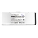 Batteri til Apple MacBook 13" A1278 BAE1280