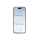 Apple iPhone Air 256GB 5G Smartphone Himmelblå 6,5" OLED