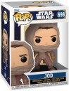 Funko Star Wars actionfigur Jod