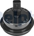 DELPHI SS21522 12B1 Sensor ABS
