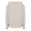 Fabiana Filippi Dame Gensere & Hettegensere Beige L,