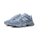 New Balance Herre Sko Blå 36 EU,