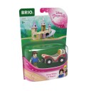 Brio Snow Hvit & Wagon Disney Princess