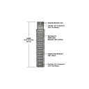 MusicNomad MN802 Fretboard Protector
