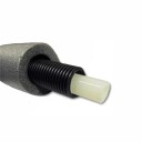 Høiax Rør-i-Rør m/ Isolering - 50 Meter Kveil 22mm