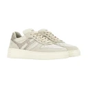 Hogan Dame Sko Beige 37 1/2 EU,