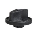 Avdrager Til Kranksett Bolt Shimano Hollowtech II