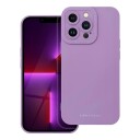 ROAR Luna Deksel for iPhone 17 Air Lilla