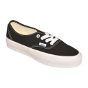 Vans Dame Sko Svart 37 1/2 EU,