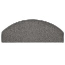  Trappematter 30 stk lysegrå 65x24x4 cm 8721288458803