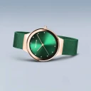 Bering Dame Accessories Gul ONE SIZE,
