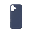 ZAGG Luxe Snap MagSafe-deksel for iPhone 17 Marineblå