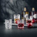 Nachtmann Noblesse shotglass 4-stk. 5 cl