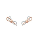 Swarovski Dame Accessories Hvit ONE SIZE,