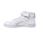 Adidas Herre Sport Hvit 40 2/3 EU,