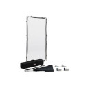 Manfrotto Pro Scrim All-in-one-Kit L